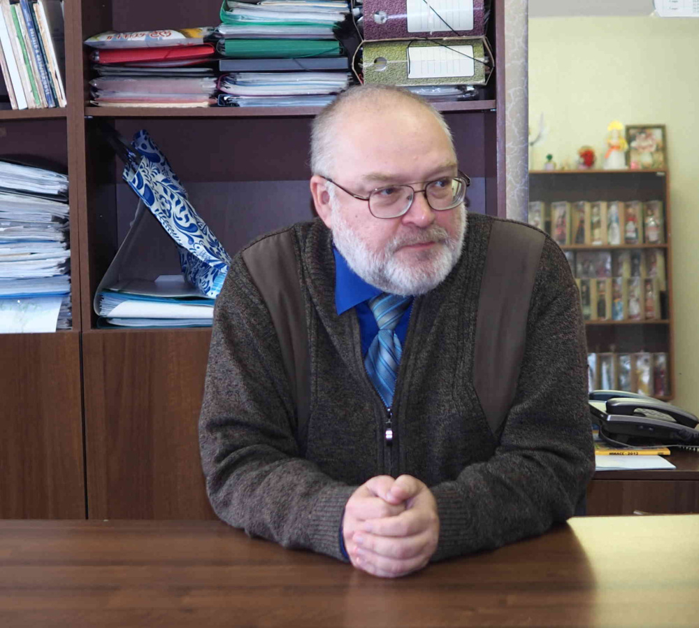 Шакиров Станислав Мэлсович