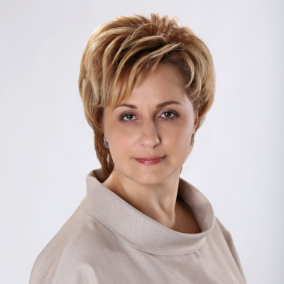 Малькова Татьяна Викторовна