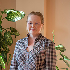 Дутикова Елена Вячеславовна